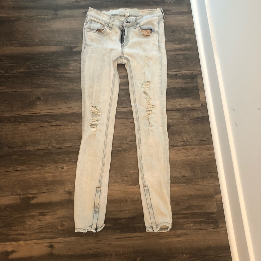 Rag & bone Denim